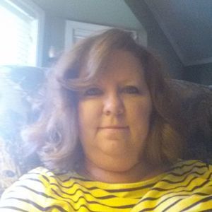 Meet your Posher, Cindy